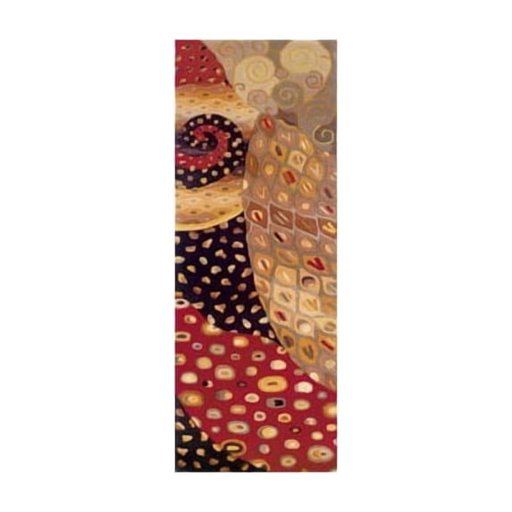 Momeni New Wave Feather Area Rug