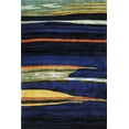 thumbnail image 1 of Momeni New Wave Gabbeh Area Rug, 1 of 2