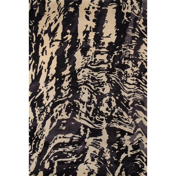 Momeni New Wave Grain Area Rug