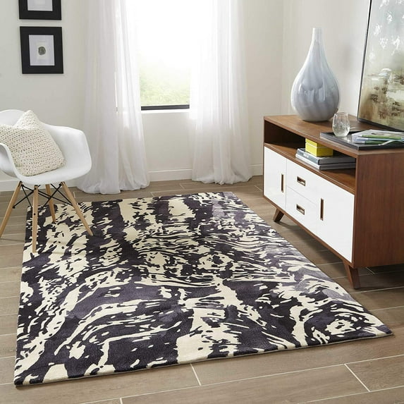 Momeni New Wave Grain Area Rug