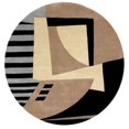 thumbnail image 1 of Momeni New Wave Moderno Area Rug, 1 of 4