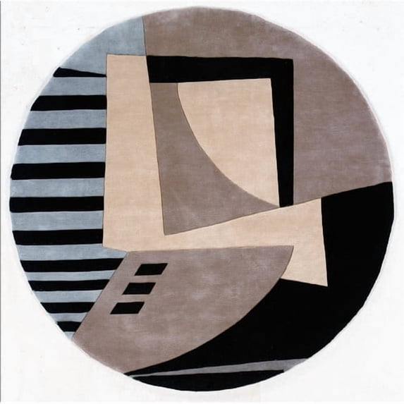 Momeni New Wave Moderno Area Rug
