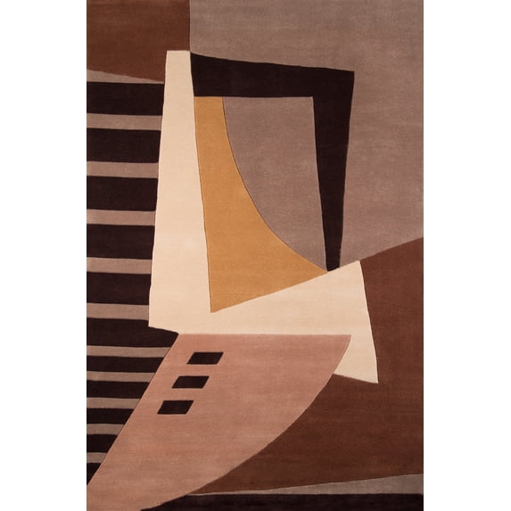 Momeni New Wave Moderno Area Rug