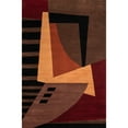 thumbnail image 1 of Momeni New Wave Moderno Area Rug, 1 of 5