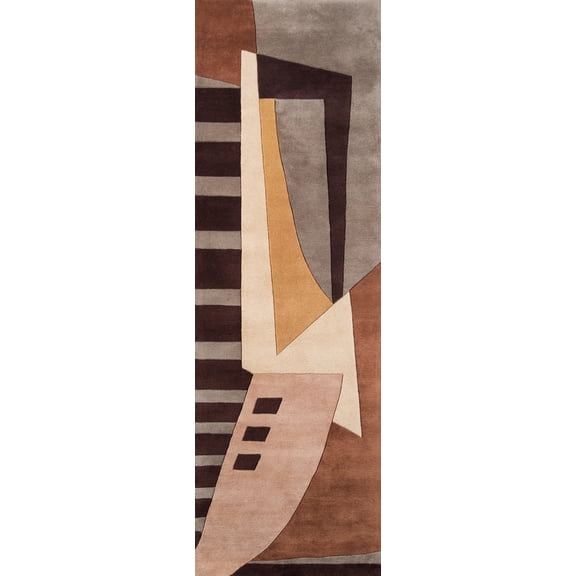 Momeni New Wave Moderno Area Rug