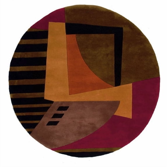 Momeni New Wave Moderno Area Rug