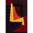 thumbnail image 1 of Momeni New Wave Moderno Area Rug, 1 of 4