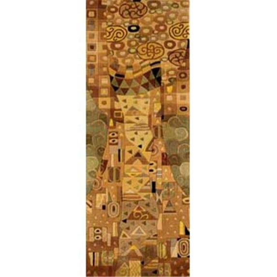 Momeni New Wave Mosaic Area Rug