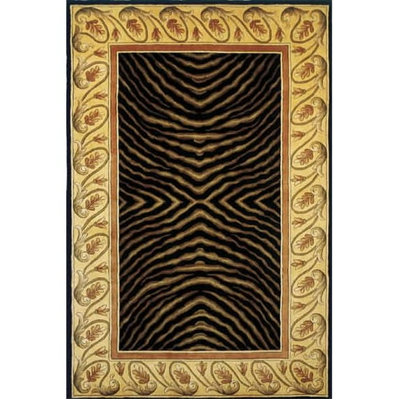 Momeni New Wave Safari Area Rug