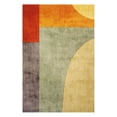 thumbnail image 1 of Momeni New Wave Tibet Area Rug, 1 of 2