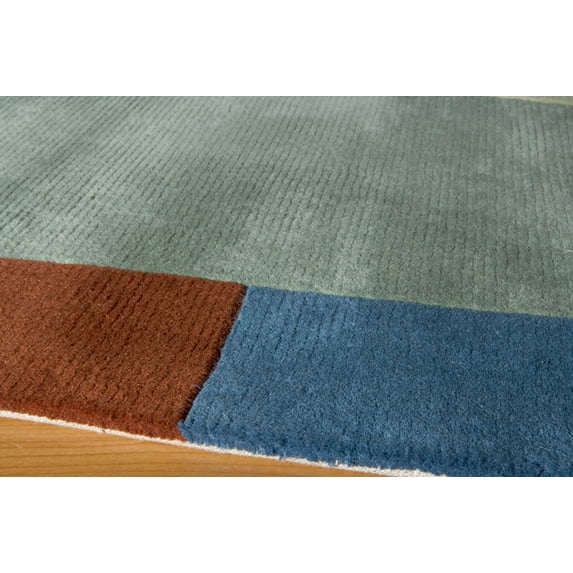 Momeni New Wave Tibet Area Rug