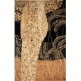 thumbnail image 1 of Momeni New Wave Willow Area Rug, 1 of 5