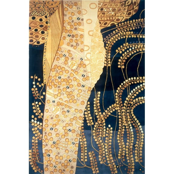 Momeni New Wave Willow Area Rug