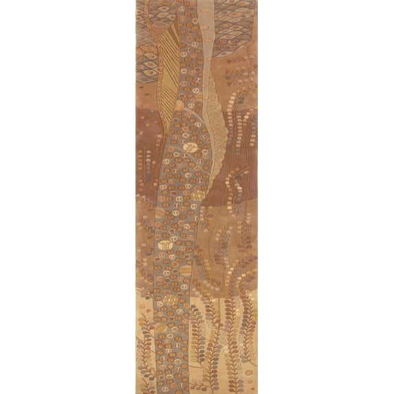 Momeni New Wave Willow Area Rug