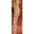 thumbnail image 1 of Momeni New Wave Willow Area Rug, 1 of 4