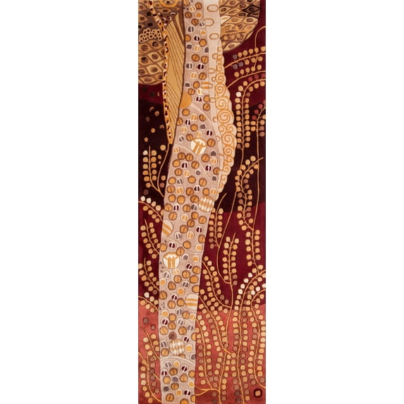 Momeni New Wave Willow Area Rug