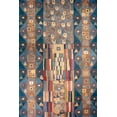 thumbnail image 1 of Momeni New Wave Ziggy Area Rug, 1 of 7