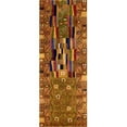 thumbnail image 1 of Momeni New Wave Ziggy Area Rug, 1 of 3