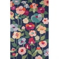 thumbnail image 1 of Momeni Newport Bouquet Area Rug, 1 of 5