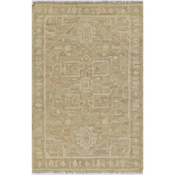 Momeni Nirvana 4 Ivy 8' X 10'