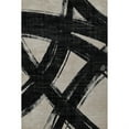 thumbnail image 1 of Momeni Noho Polyester Ivory Area Rug 2' X 3', 1 of 3
