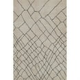 thumbnail image 1 of Momeni Noho Polyester Ivory Area Rug 5'3" X 7'6", 1 of 8