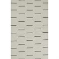 thumbnail image 1 of Momeni Novogratz by  Malmo Dash Geometric Indoor Ourdoor Rug 2'3" X 8' Runner 8' Runner Runner, Outdoor, Indoor, 1 of 3