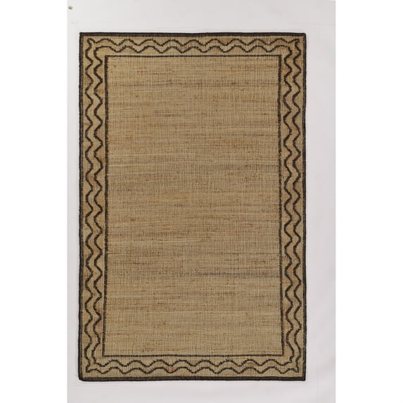 Momeni ORC-1 BROWN 2'3" x 8' Runner