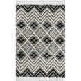 thumbnail image 1 of Momeni Odessa Geometric Contemporary Area Rugs, Off-White, 1 of 4