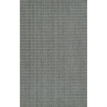 Momeni Oliver 1 Blue 3'6" X 5'6"
