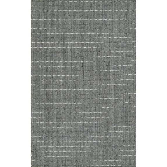 Momeni Oliver 1 Blue 5' X 8'