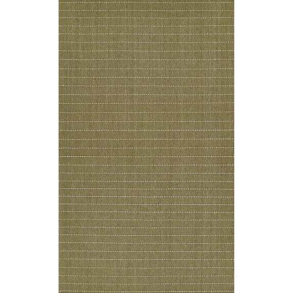 Momeni Oliver 1 Green 3'6" X 5'6"