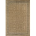 thumbnail image 1 of Momeni Oriental Flowers Traditional Area Rugs, Beige, 24.00" x 99.00", 1 of 4