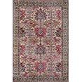 thumbnail image 1 of Momeni Oriental Traditional Area Rugs, Beige,5'3" X 7'6", 1 of 5