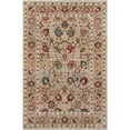 thumbnail image 1 of Momeni Traditional Rectangle Area Rug, Ivory, 3'3" X 5'3", 1 of 4