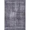 thumbnail image 1 of Momeni Traditional Rectangle Area Rug, Charcoal, 3' X 5', 1 of 9