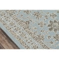 thumbnail image 1 of Momeni Oriental Traditional Area Rugs, Blue, 36" x 60", 1 of 4