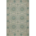 thumbnail image 1 of Momeni Suzani Hook Collection SZI-1 Rug, 1 of 2