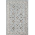 thumbnail image 1 of Momeni Oriental Traditional Area Rugs, Blue/Green,60" x 91.2", 1 of 2