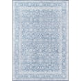 thumbnail image 1 of Momeni Oriental Traditional Area Rugs, Blue/Off-White, 24" x 36", 1 of 5