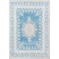 thumbnail image 1 of Momeni Oriental Traditional Area Rugs, Blue, 1 of 5