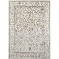 thumbnail image 1 of Momeni Oriental Traditional Area Rugs, Off-White/Black,37"x68", 1 of 2