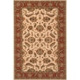 thumbnail image 1 of Momeni Persian Garden 2' X 3' Traditional Rug in Ivory, 1 of 4