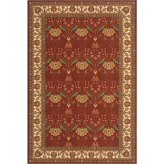 Momeni Persian Garden Arts and Cratfs Area Rug