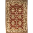 thumbnail image 1 of Momeni Persian Garden Floral Medallion Area Rug, 1 of 4