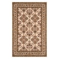 thumbnail image 1 of Momeni Persian Garden 8' X 10' Traditional Rug in Ivory, 1 of 1