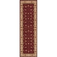thumbnail image 1 of Momeni Persian Garden Isphahan Area Rug, 1 of 6