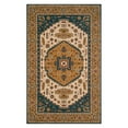thumbnail image 1 of Momeni Persian Garden Kilim Medallion Area Rug, 1 of 5