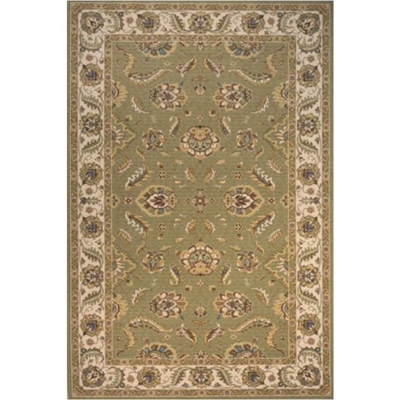 Momeni Persian Garden Persian Area Rug