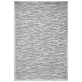 thumbnail image 1 of Momeni Platinum Brushstrokes Area Rug, 1 of 2